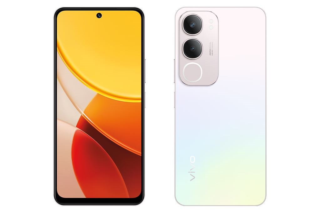 Smartphone VIVO Y19s 4GB/64GB