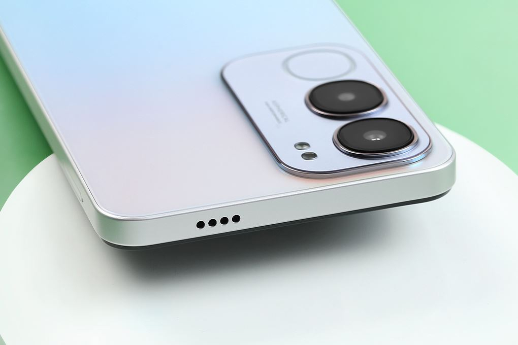 Smartphone VIVO Y19s 4GB/64GB