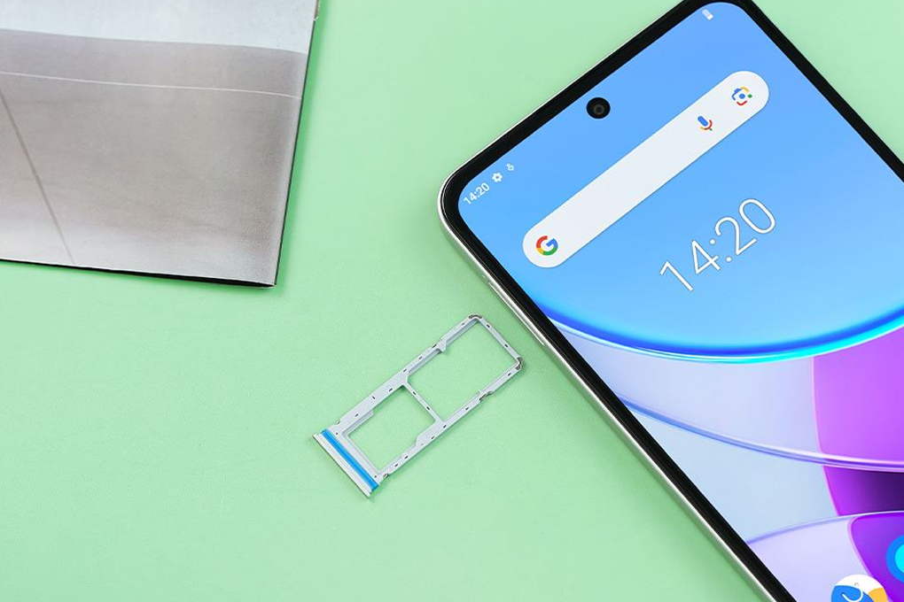 Smartphone VIVO Y19s 4GB/64GB