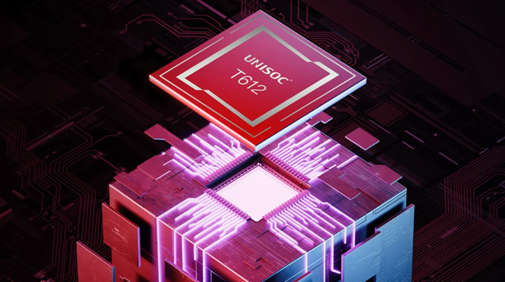 Chipset - Smartphone VIVO Y19s 4GB/128GB