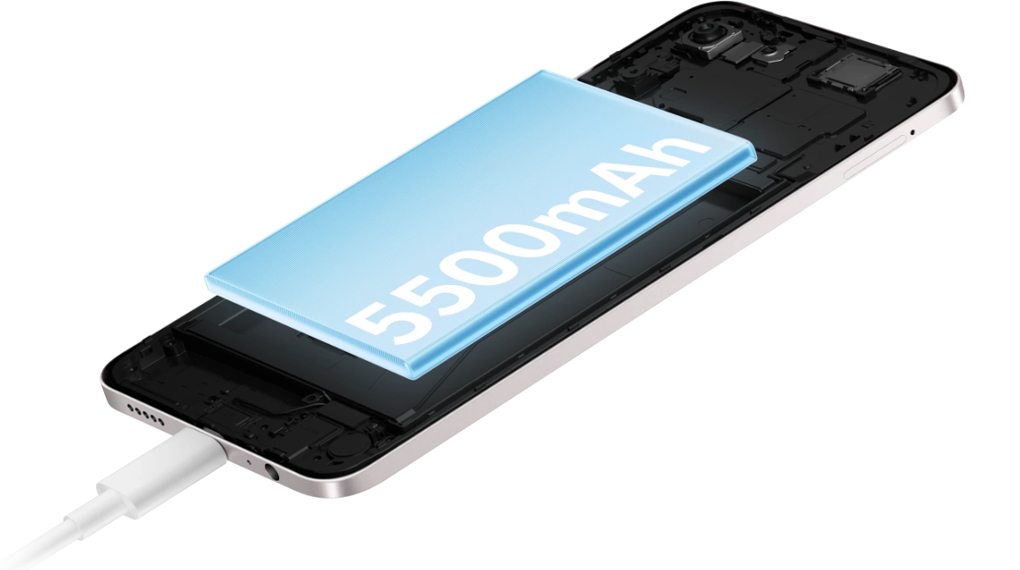 Baterai - Smartphone VIVO Y19s 4GB/128GB Baterai - Smartphone VIVO Y19s 4GB/128GB