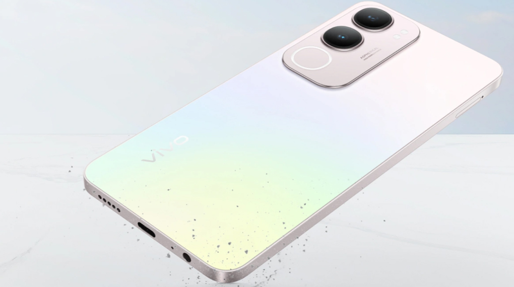 Daya tahan - Smartphone VIVO Y19s 4GB/128GB Daya tahan - Smartphone VIVO Y19s 4GB/128GB