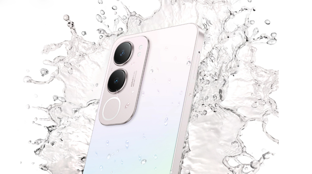 Sertifikasi IP64 - Smartphone VIVO Y19s 4GB/128GB Sertifikasi IP64 - Smartphone VIVO Y19s 4GB/128GB