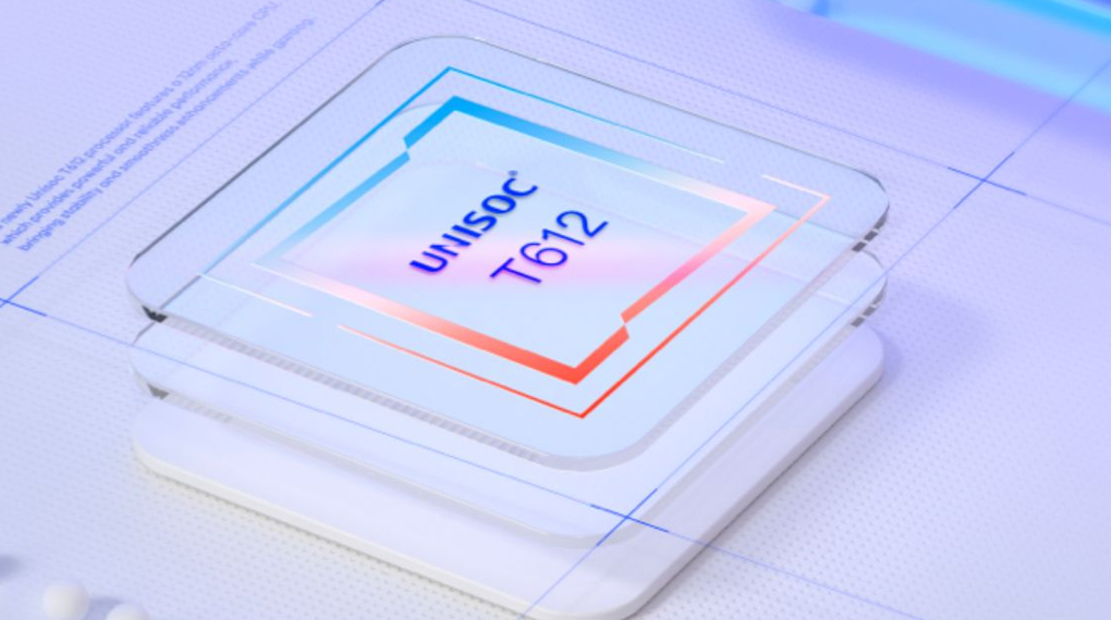 Chipset - Smartphone VIVO Y19s 4GB/128GB Chipset - Smartphone VIVO Y19s 4GB/128GB