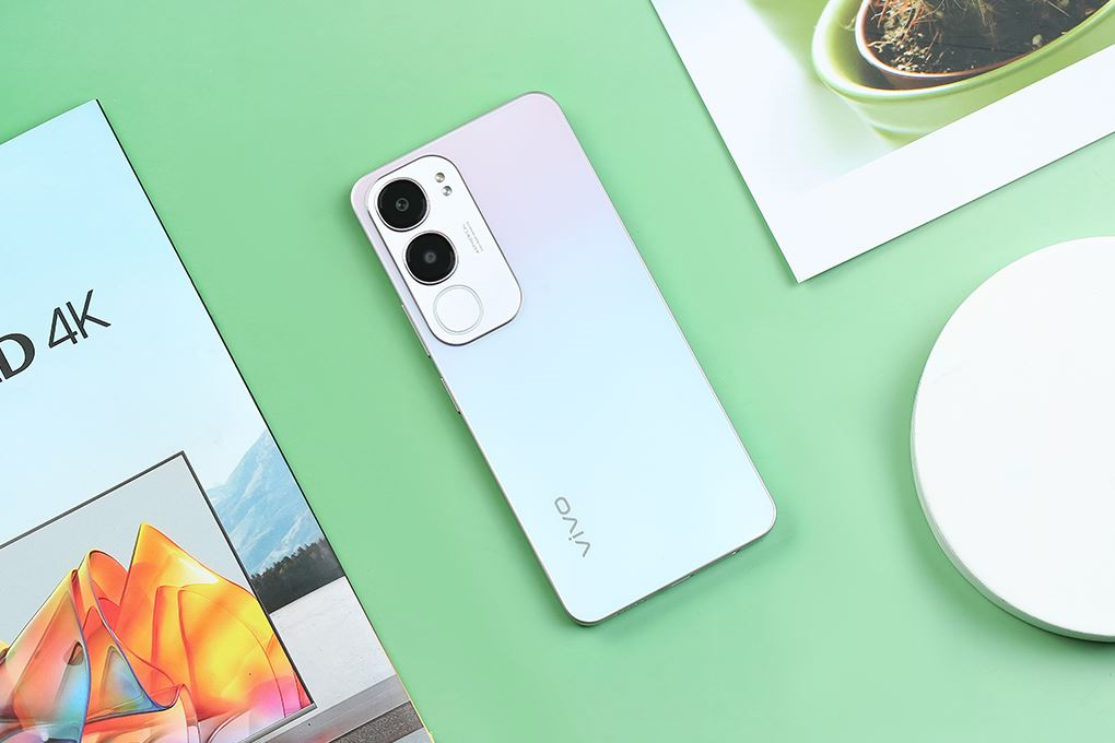 VIVO Y19s 4GB/128GB 2