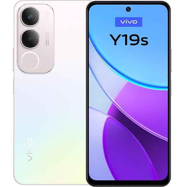 Smartphone VIVO Y19s 6GB/128GB