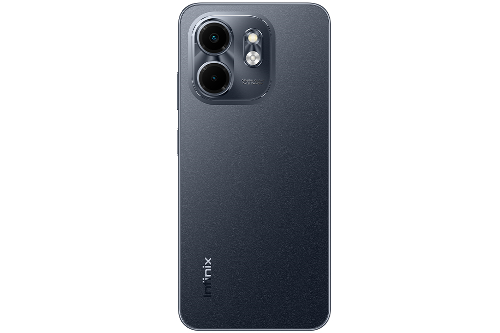 Infinix Smart 9 HD 4GB/64GB BLACK 3