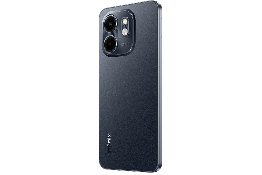 Infinix Smart 9 HD 4GB/64GB BLACK 4
