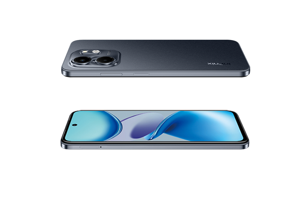Infinix Smart 9 HD 4GB/64GB BLACK 5