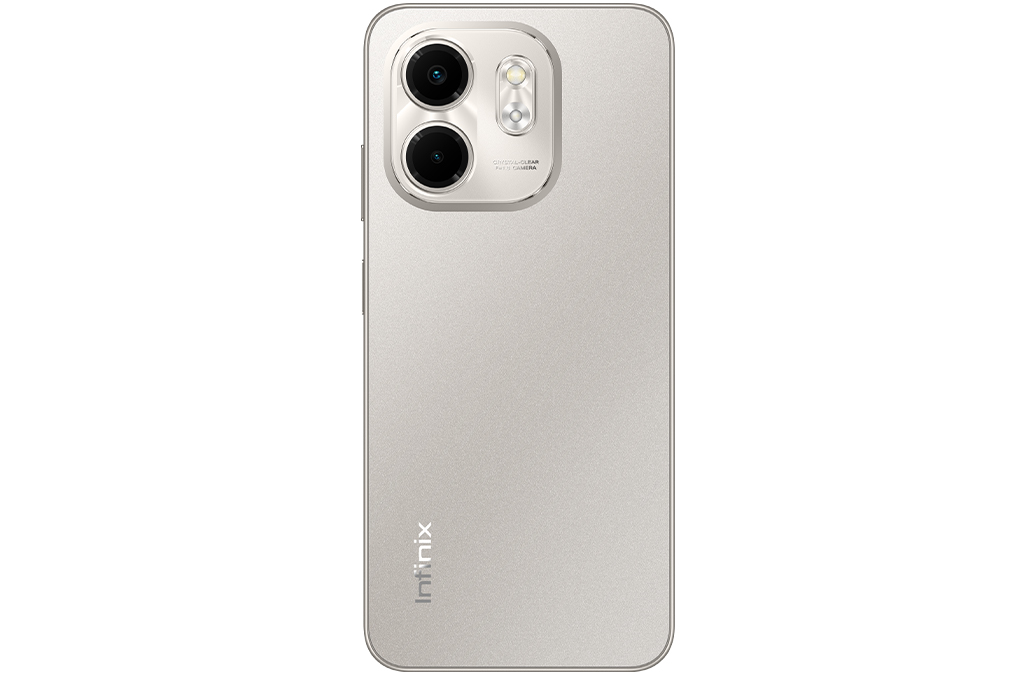 Infinix Smart 9 HD 4GB/64GB TITANIUM 3