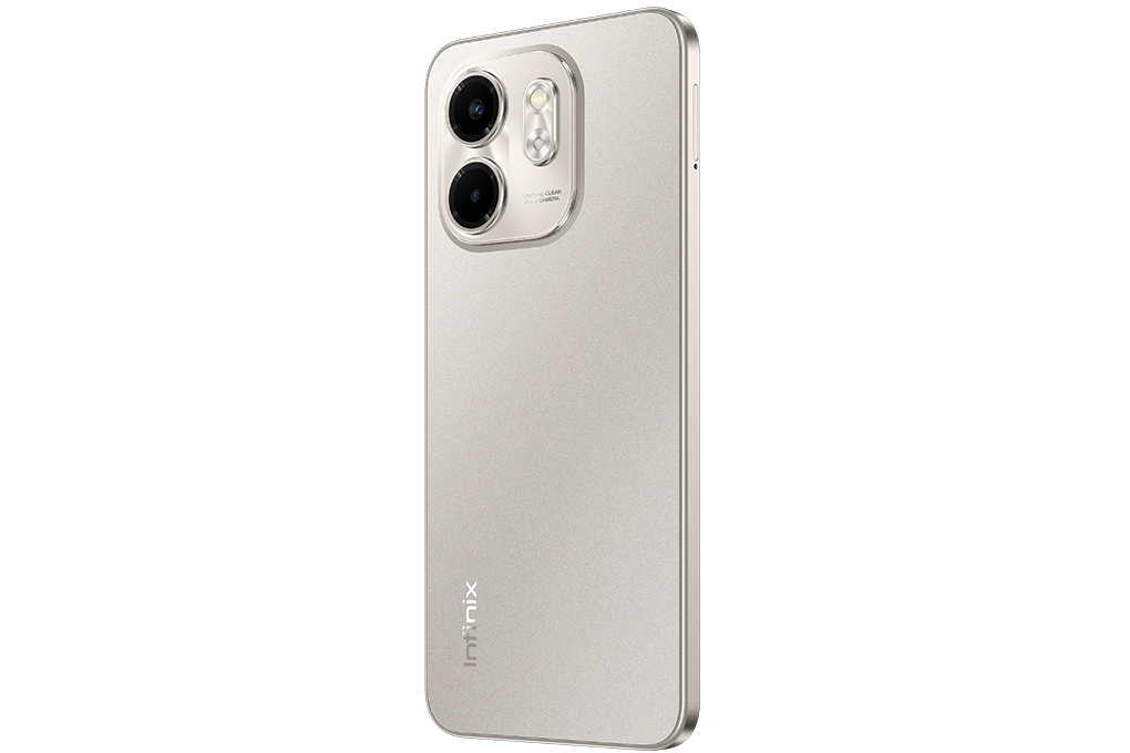 Infinix Smart 9 HD 4GB/64GB TITANIUM 4
