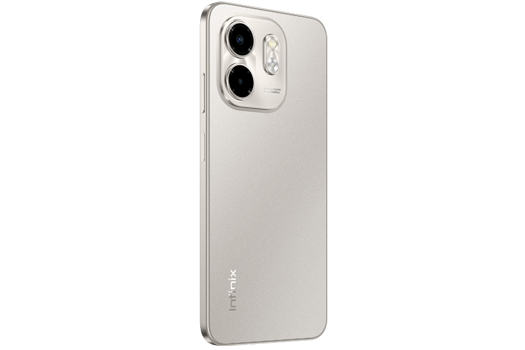 Infinix Smart 9 HD 4GB/64GB TITANIUM 5