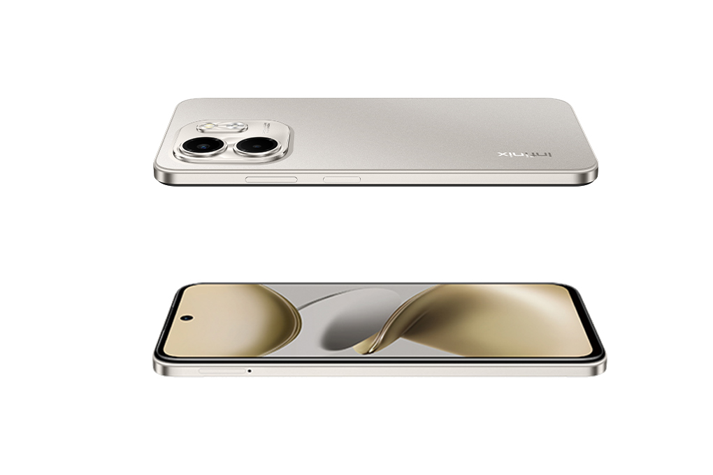 Infinix Smart 9 HD 4GB/64GB TITANIUM 6