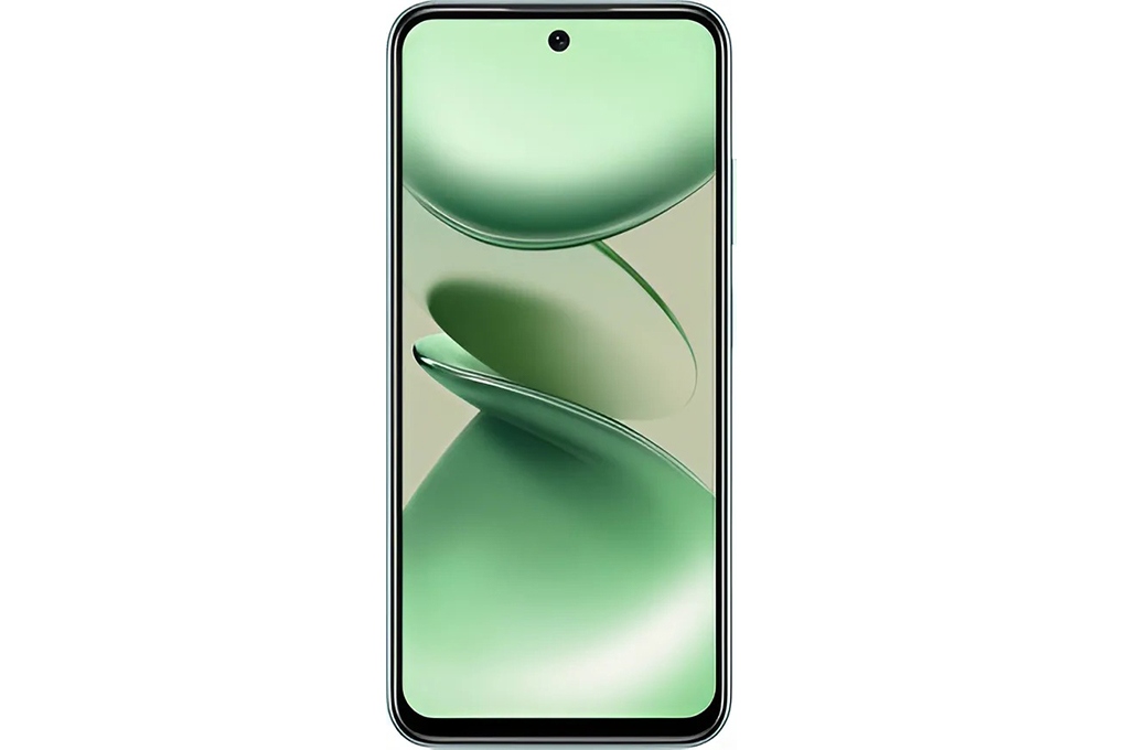 Smartphone Infinix Smart 9 HD 4GB/64GB GREEN