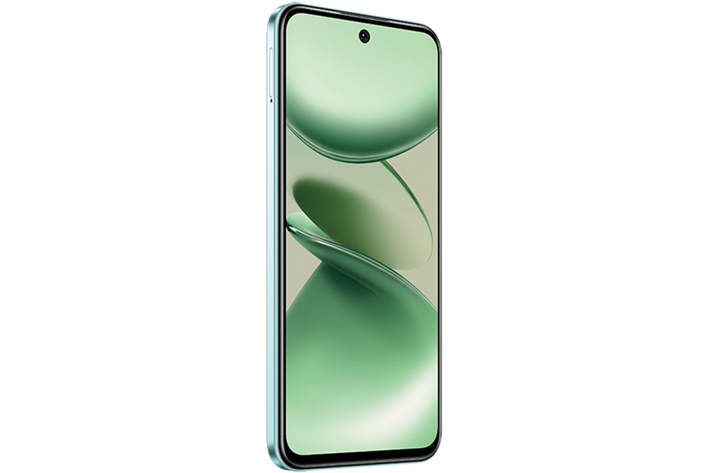 Smartphone Infinix Smart 9 HD 4GB/64GB GREEN