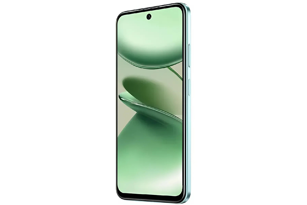 Smartphone Infinix Smart 9 HD 4GB/64GB GREEN