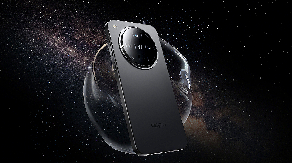 Desain - Smartphone OPPO Find X8 12GB/256GB Desain - Smartphone OPPO Find X8 12GB/256GB