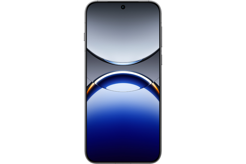 Smartphone OPPO Find X8 16GB/512GB SPACE BLACK