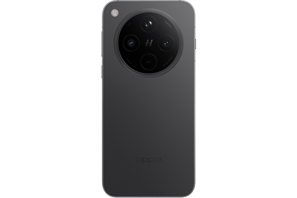 Smartphone OPPO Find X8 16GB/512GB SPACE BLACK