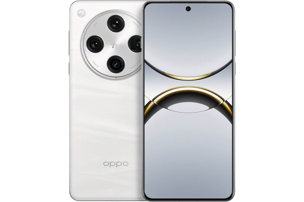 OPPO Find X8 Pro 16GB/512GB
