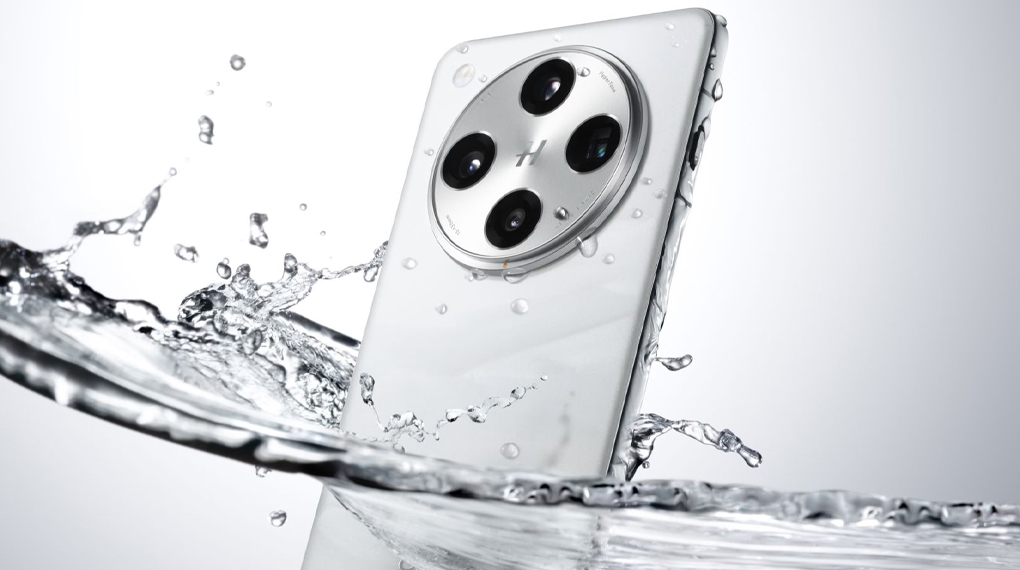 Desain - Smartphone OPPO Find X8 Pro 16GB/512GB Desain - Smartphone OPPO Find X8 Pro 16GB/512GB