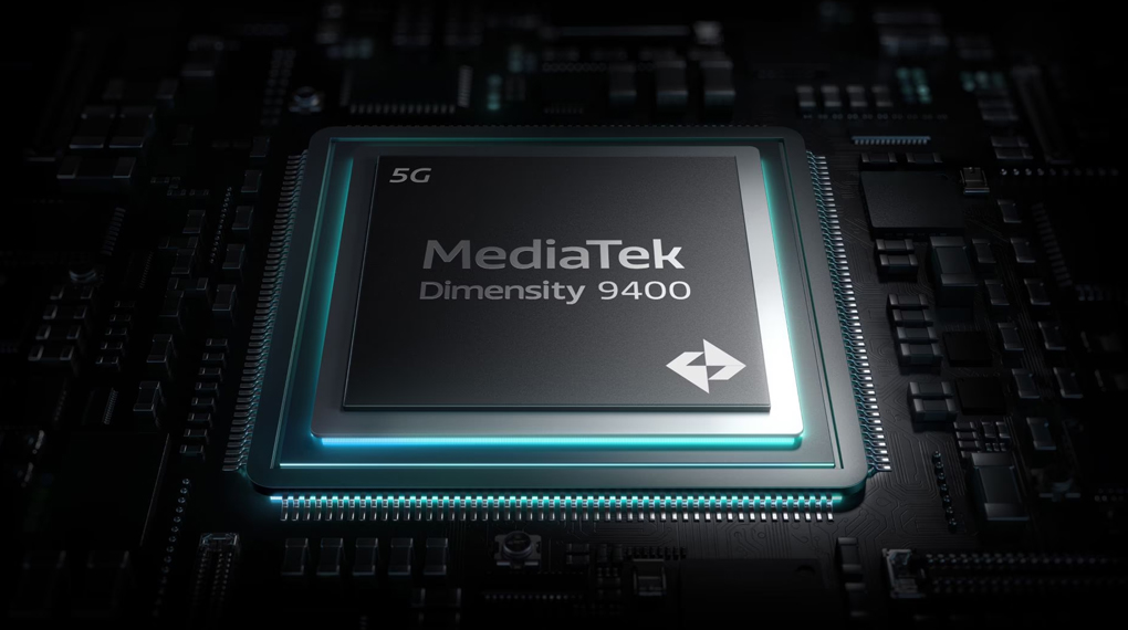 Chipset - Smartphone OPPO Find X8 Pro 16GB/512GB Chipset - Smartphone OPPO Find X8 Pro 16GB/512GB