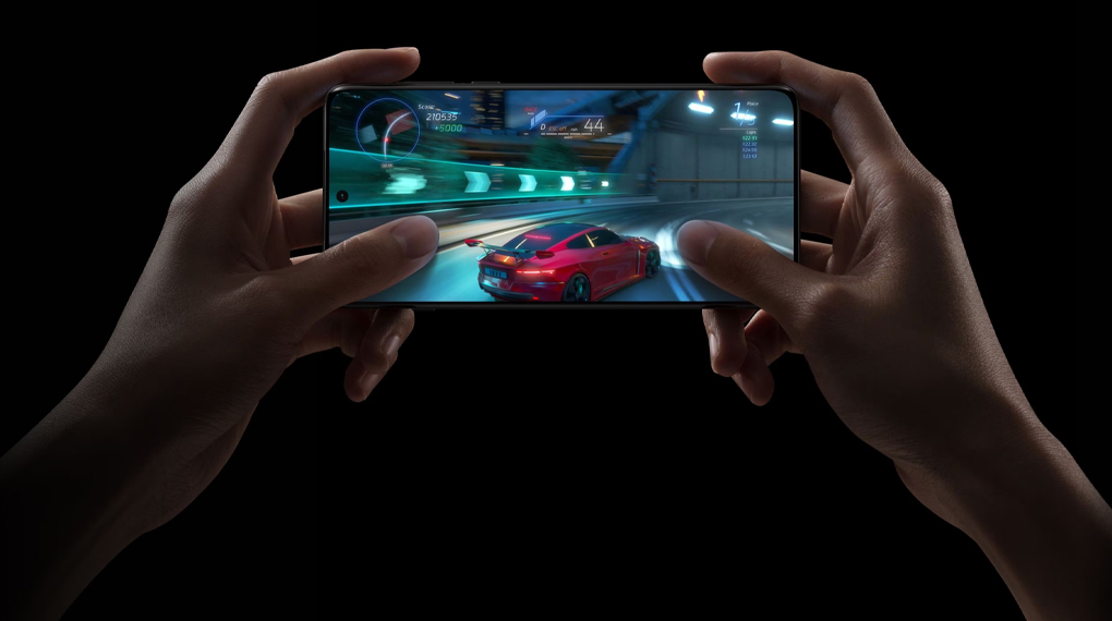 Layar - Smartphone OPPO Find X8 Pro 16GB/512GB Layar - Smartphone OPPO Find X8 Pro 16GB/512GB