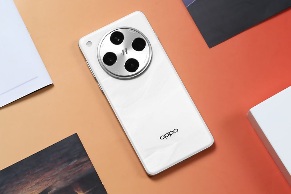 OPPO Find X8 Pro 16GB/512GB 7