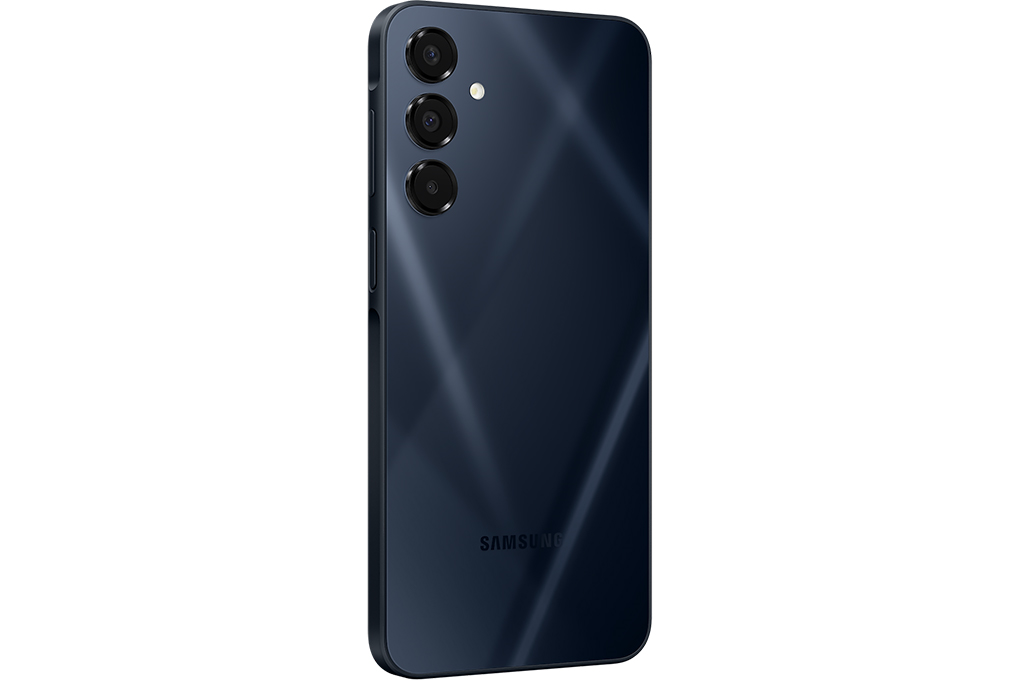 Smartphone Samsung Galaxy A16 5G 8GB/256GB