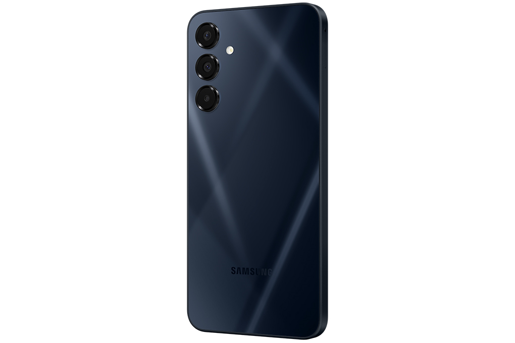 Smartphone Samsung Galaxy A16 5G 8GB/256GB