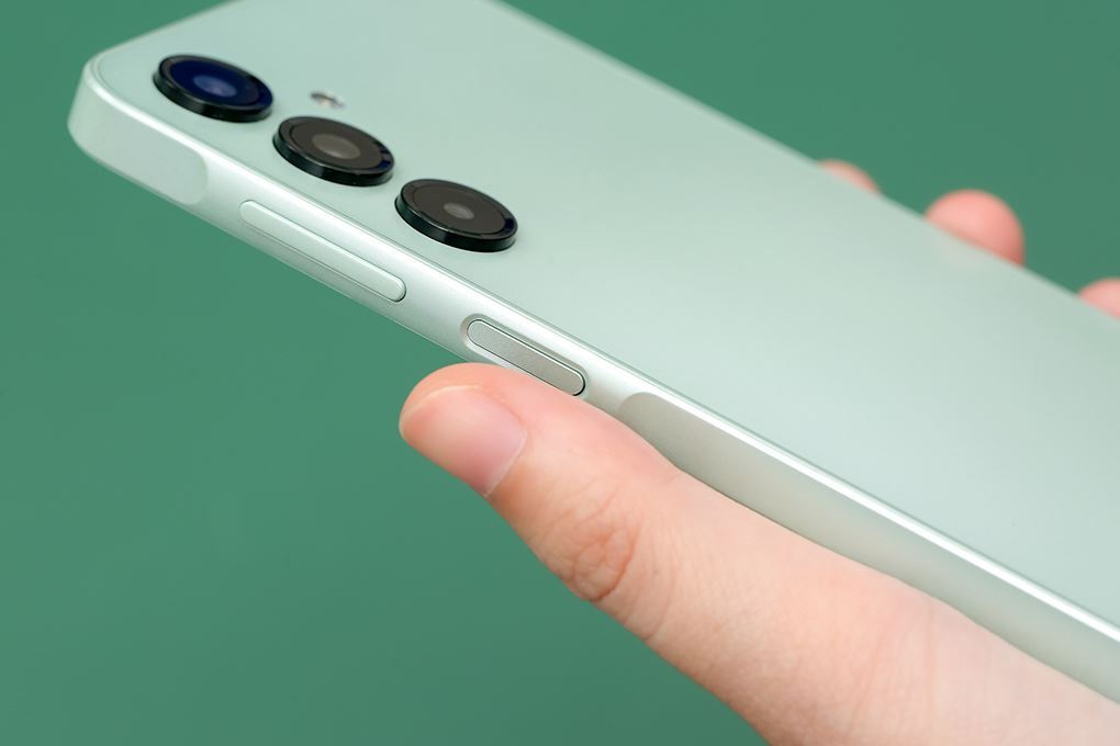 Smartphone Samsung Galaxy A16 8GB/128GB GREEN