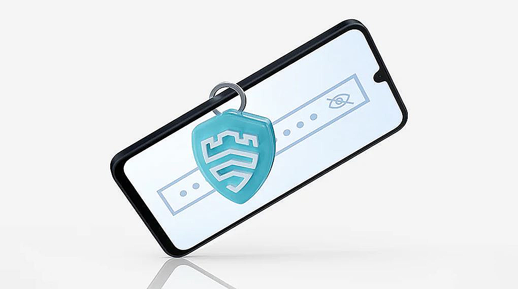 Fitur Knox Vault - Smartphone Samsung Galaxy A16 8GB/128GB GREEN Fitur Knox Vault - Smartphone Samsung Galaxy A16 8GB/128GB GREEN