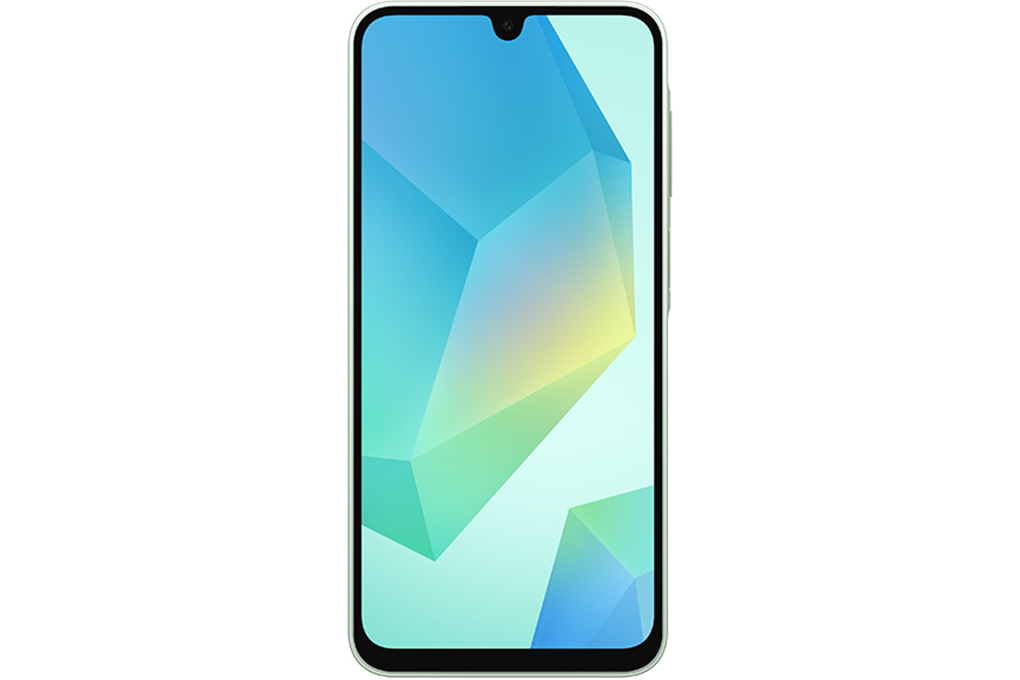 Smartphone Samsung Galaxy A16 8GB/128GB GREEN