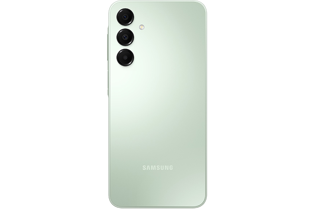 Smartphone Samsung Galaxy A16 8GB/128GB GREEN