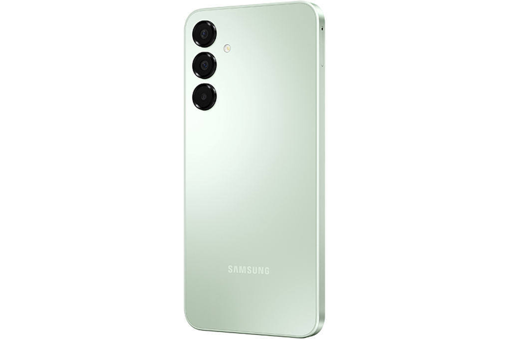 Smartphone Samsung Galaxy A16 8GB/128GB GREEN