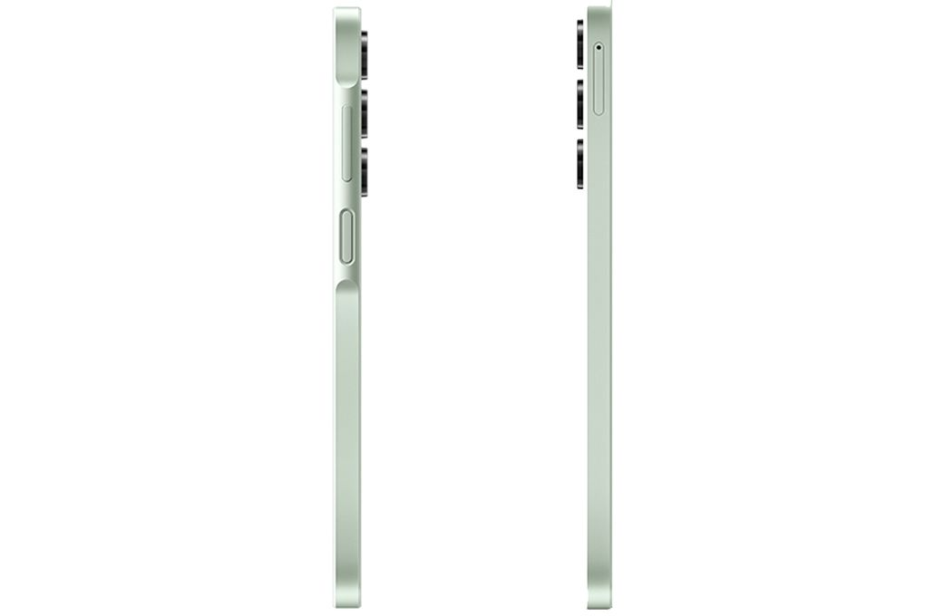 Smartphone Samsung Galaxy A16 8GB/128GB GREEN