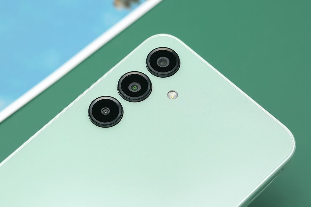 Smartphone Samsung Galaxy A16 8GB/128GB GREEN