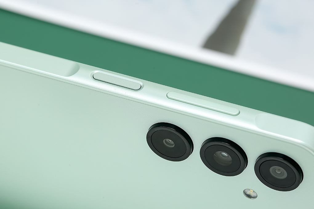 Smartphone Samsung Galaxy A16 8GB/128GB GREEN