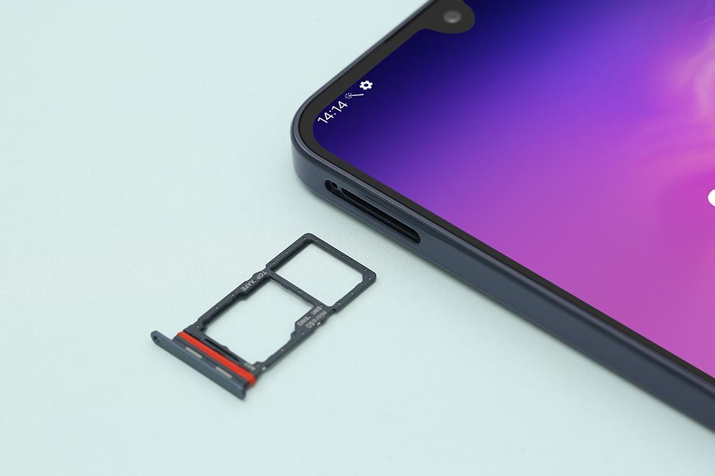 Smartphone Samsung Galaxy A16 8GB/128GB