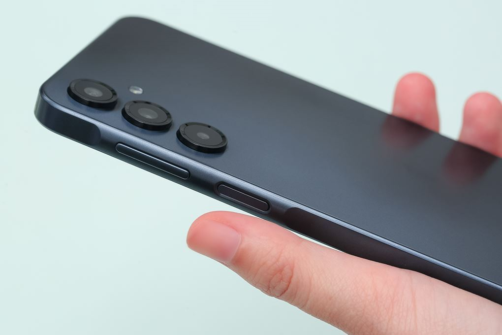 Smartphone Samsung Galaxy A16 8GB/128GB