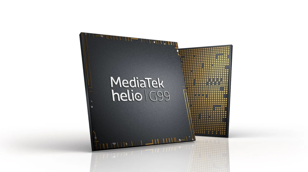 Chipset - Smartphone Samsung Galaxy A16 8GB/128GB