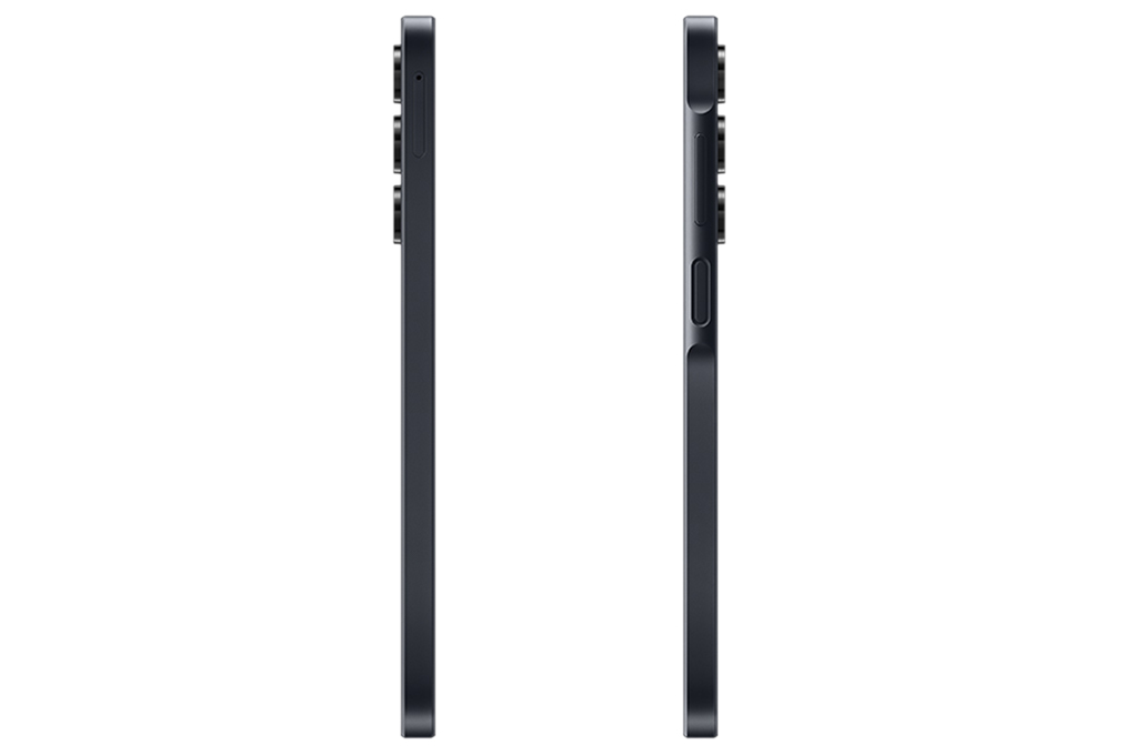 Smartphone Samsung Galaxy A16 8GB/128GB