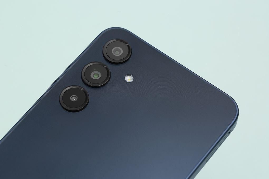 Smartphone Samsung Galaxy A16 8GB/128GB