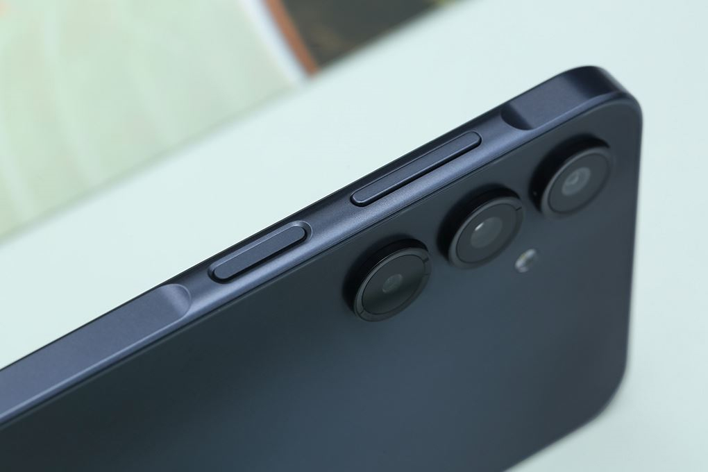 Smartphone Samsung Galaxy A16 8GB/256GB