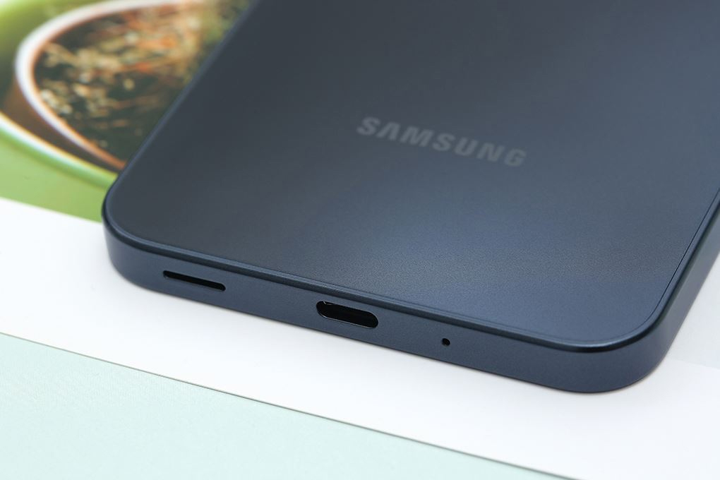 Smartphone Samsung Galaxy A16 8GB/256GB