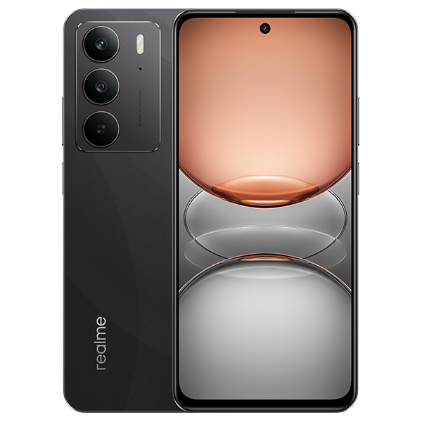 Smartphone Realme C75 8GB/128GB