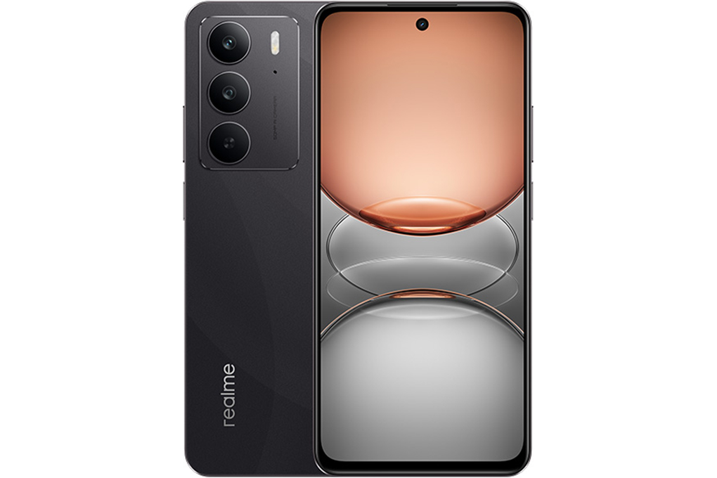 Smartphone Realme C75 8GB/128GB