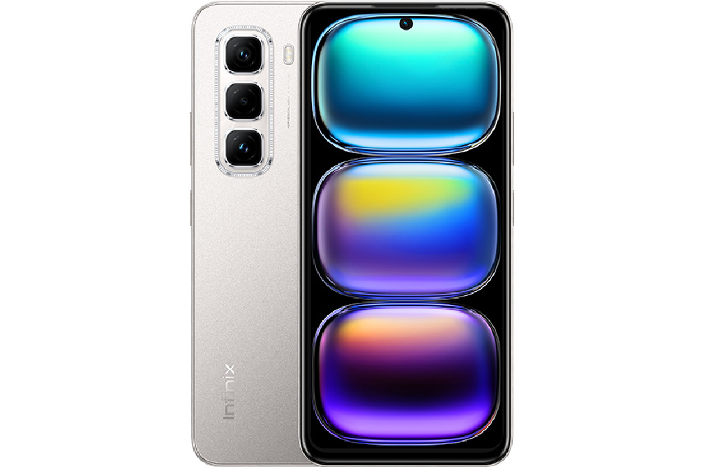 Smartphone Infinix Hot 50 Pro 8GB/256GB