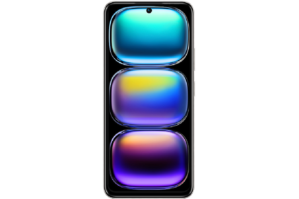 Smartphone Infinix Hot 50 Pro 8GB/256GB