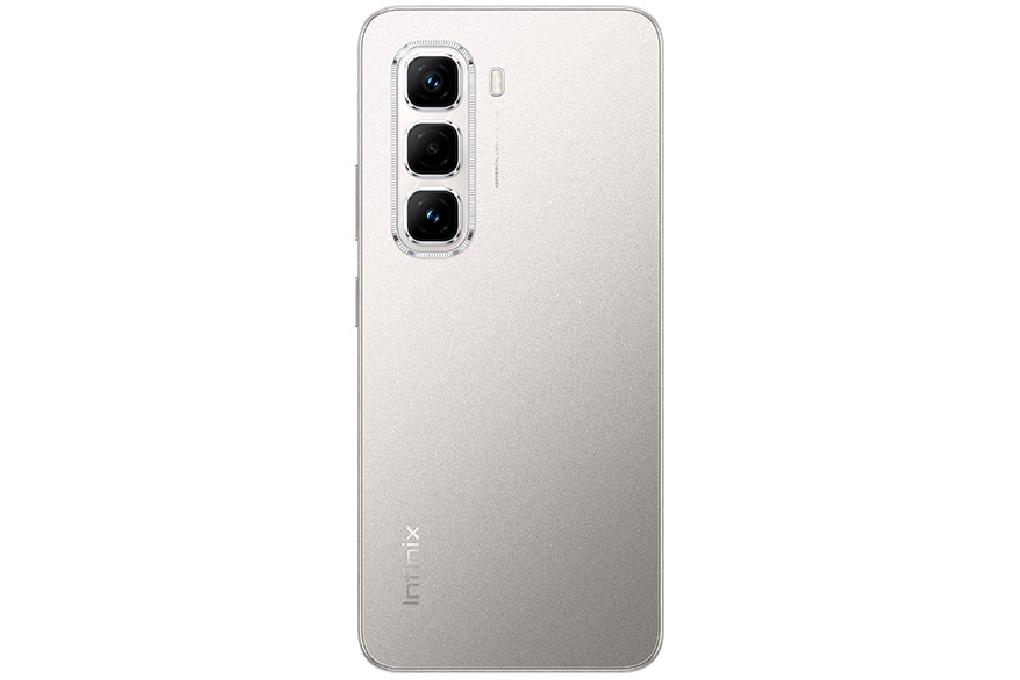 Smartphone Infinix Hot 50 Pro 8GB/256GB